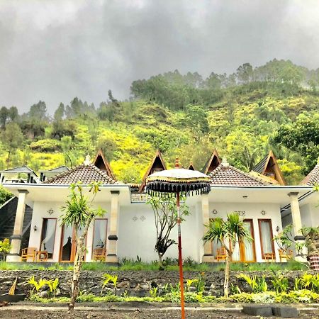 Lingga Bali Villa Bangli Exterior photo