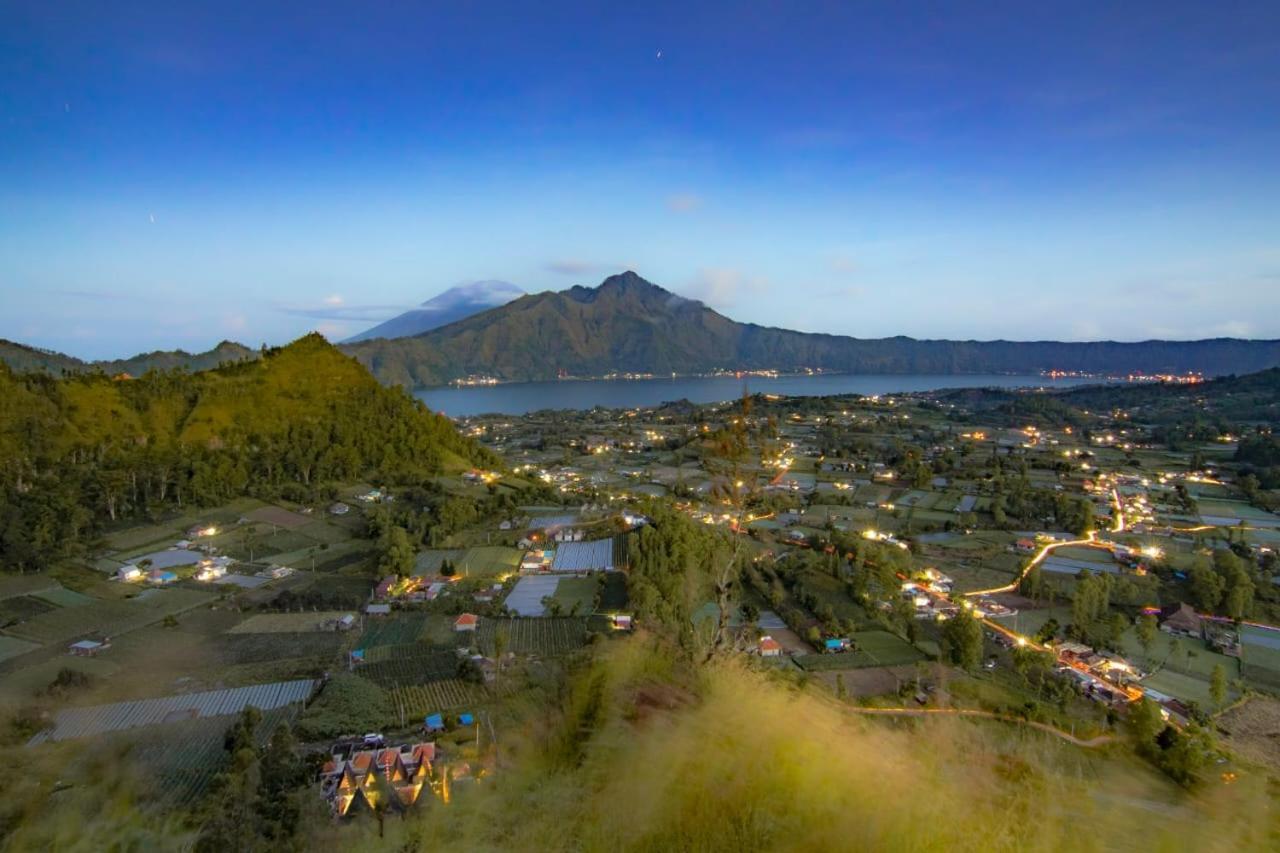 Lingga Bali Villa Bangli Exterior photo