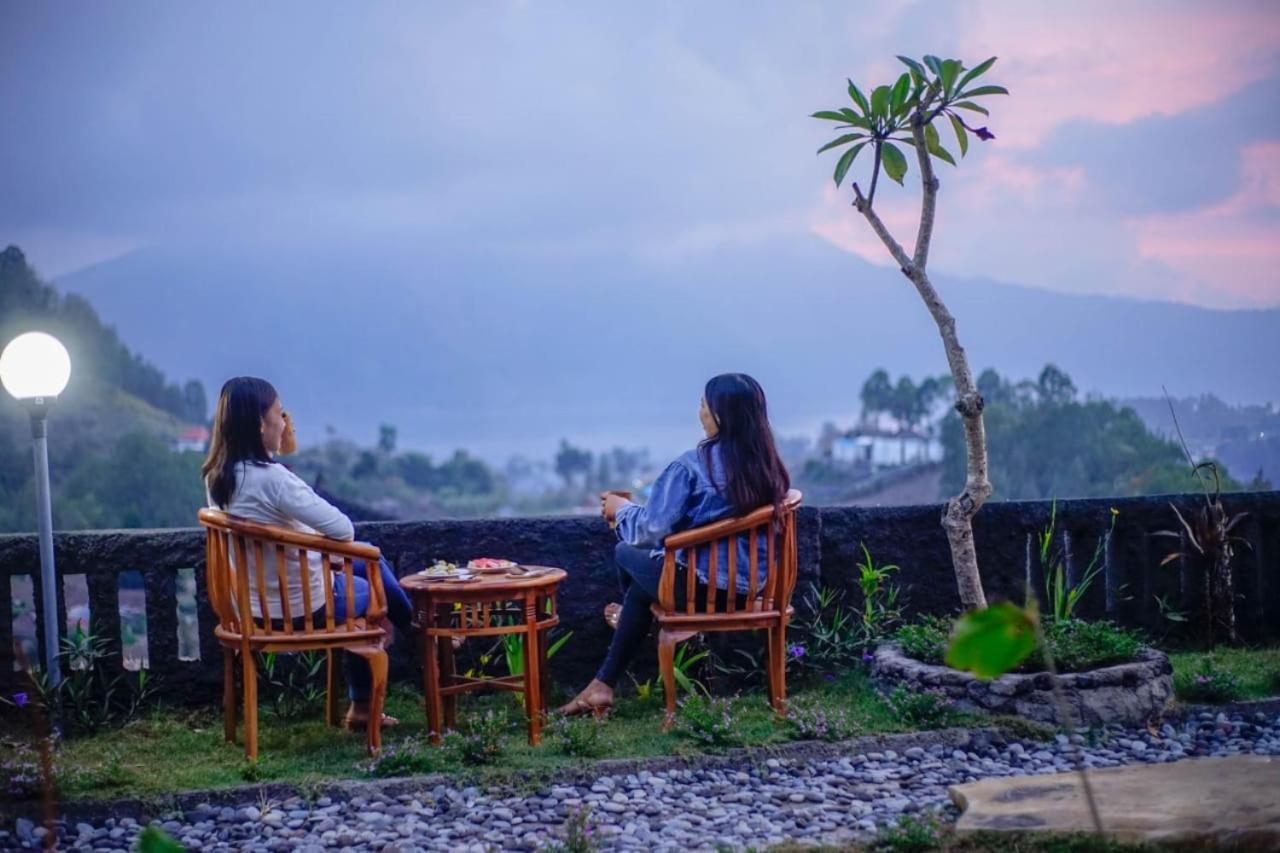 Lingga Bali Villa Bangli Exterior photo
