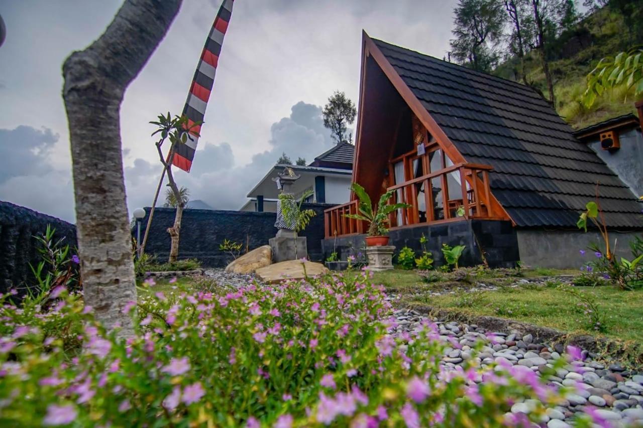 Lingga Bali Villa Bangli Exterior photo