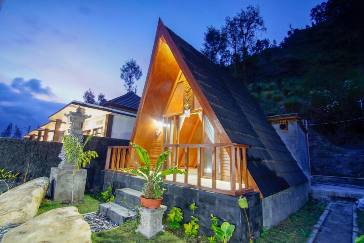 Lingga Bali Villa Bangli Exterior photo