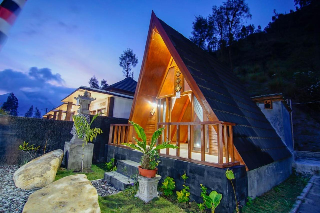 Lingga Bali Villa Bangli Exterior photo