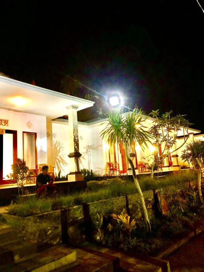 Lingga Bali Villa Bangli Exterior photo