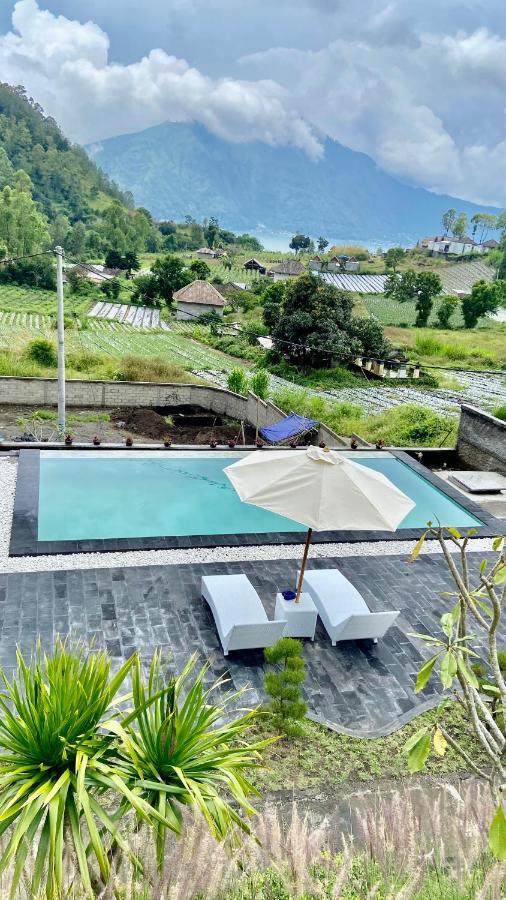 Lingga Bali Villa Bangli Exterior photo