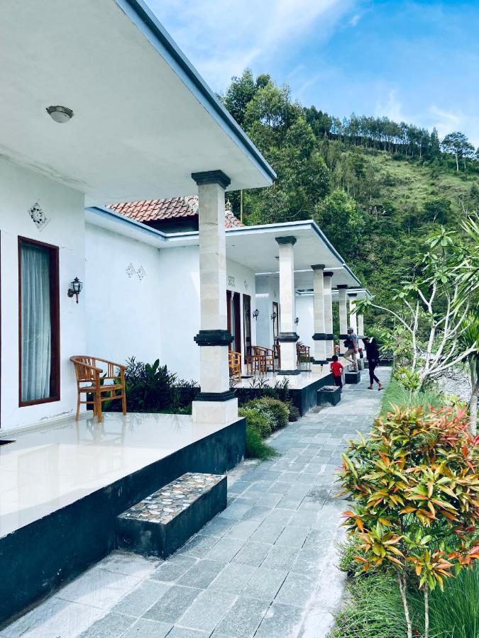 Lingga Bali Villa Bangli Exterior photo